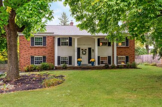2654 Lane Rd, Columbus, OH 43220