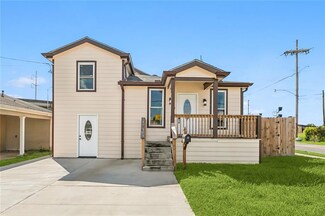 4232 Heaslip Ave, Metairie, LA 70001