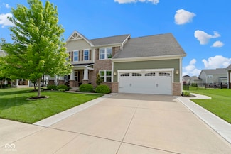 13485 Mancroft Dr, Fishers, IN 46037