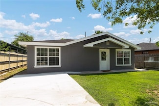 3509 Katrina Ave, McAllen, TX 78503