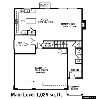 700 Deer Creek Way, Philomath, OR 97370