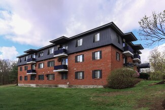 64 Dunbarton Rd Unit 3F, Manchester, NH 03102