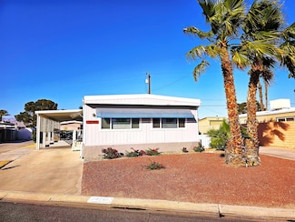 32740 Saint Andrews Dr, Thousand Palms, CA 92276