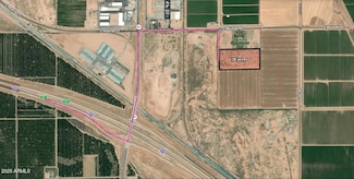 00 E Milligan Rd, Eloy, AZ 85131