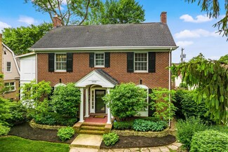 2409 Sherwood Rd, Columbus, OH 43209
