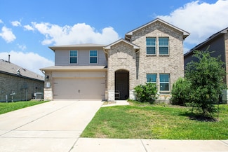 2415 Georgina Falls Dr, Spring, TX 77373