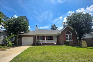 2112 Calista Cir, Fayetteville, NC 28304