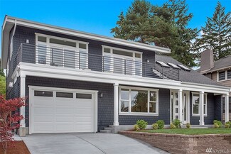 2414 63rd Ave SE, Mercer Island, WA 98040