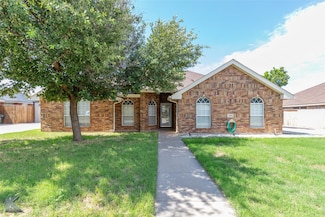 5402 Willow View Rd, Abilene, TX 79606