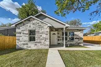 267 Caddo, San Antonio, TX 78211
