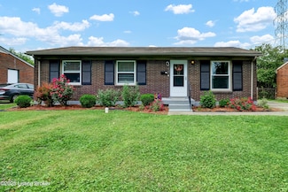 4417 Vaneto Dr, Louisville, KY 40216