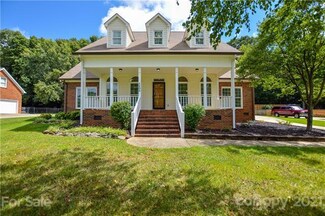 5408 Berrywood Ln, Monroe, NC 28110