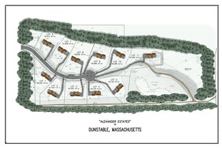 1 Alexander Way, Dunstable, MA 01827