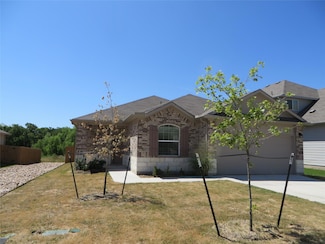 6201 Kildare Dr, Georgetown, TX 78626