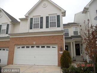 4718 Witchhazel Way, Aberdeen, MD 21001