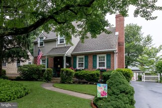 311 Harding Ave, Folsom, PA 19033