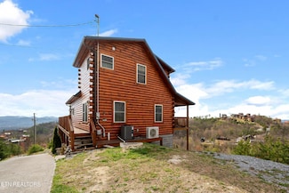 1980 Timber Ridge Way, Sevierville, TN 37876