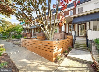 855 W 33rd St, Baltimore, MD 21211