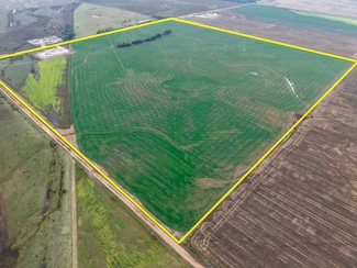 E0200 Rd N2600 Rd, Cherokee, OK 73728