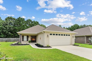 5012 39th Ave, Meridian, MS 39305