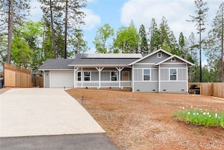 13812 W Park Dr, Magalia, CA 95954