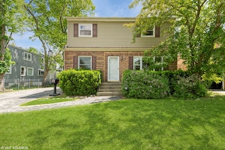 235 S Warrington Rd, Des Plaines, IL 60016