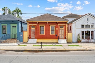 2404 Saint Claude Ave, New Orleans, LA 70117