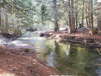 NNA E Spring Creek Rd, Clark Fork, ID 83811