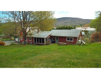 31 School St, Shelburne Falls, MA 01370