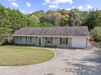 173 Burley Nelson Ln, Clinton, TN 37716