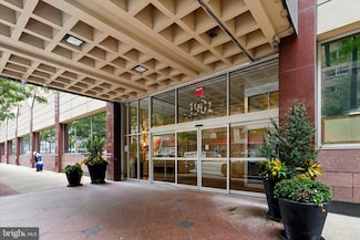1901 John F. Kennedy Blvd Unit 708, Philadelphia, PA 19103