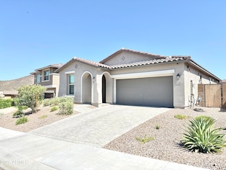 13303 W Crimson Terrace, Peoria, AZ 85383
