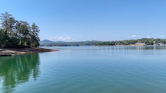 .51 acre Charlotte Cir, Morganton, GA 30560