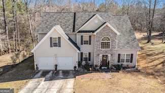 106 Old Gettysburg Way, Dallas, GA 30157