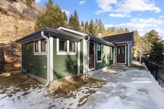 401 Chase St, Black Hawk, CO 80422