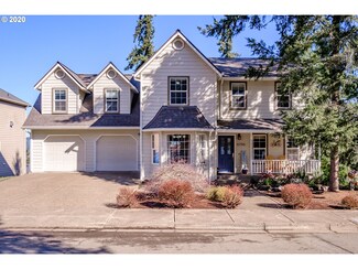 6796 Ivy St, Springfield, OR 97478
