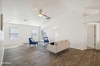14201 N Supine Trail, Marana, AZ 85658