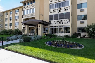 695 S Alton Way Unit 5A, Denver, CO 80247
