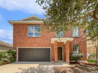 183 Katherine Way, San Antonio, TX 78253