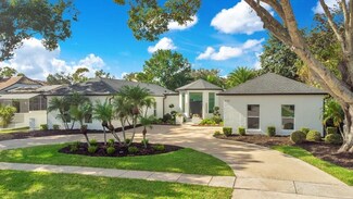 6132 Indian Meadow St, Orlando, FL 32819