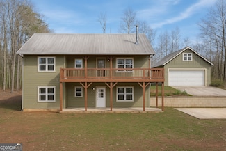3311 Winterberry Ct, Gainesville, GA 30501