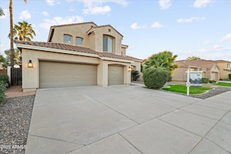 641 W Oriole Way, Chandler, AZ 85286