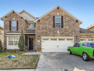1433 Mesa Crest Dr, Haslet, TX 76052