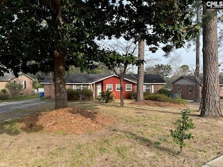 3901 Pine Cone Dr, Columbia, SC 29204