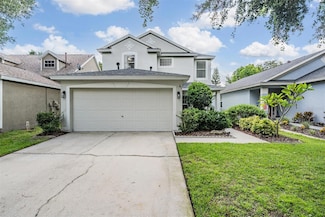 6124 Skylarkcrest Dr, Lithia, FL 33547