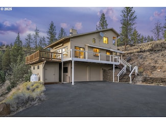 16966 Canyon Crest Dr, Sisters, OR 97759