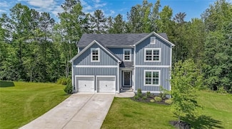 306 Creekstone Dr, Dallas, GA 30132