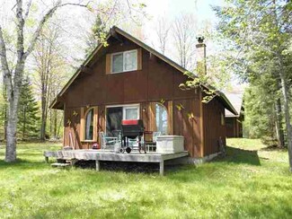w 6829 Disappearing Creek Rd, Phillips, WI 54555