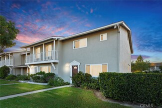 1777 Mitchell Ave Unit 75, Tustin, CA 92780