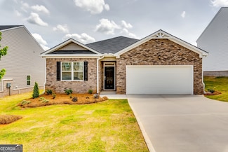 616 Whitman Ln, Stockbridge, GA 30281